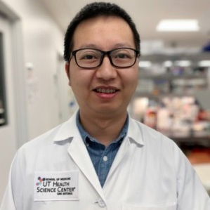 Dr. Jun Zhang avatar image