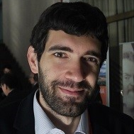 Dr. Luca Lombardo avatar image