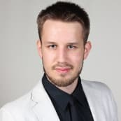 Dr. Aleksander Hejna avatar image