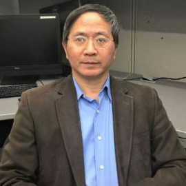 Dr. Zhenyu Li avatar image