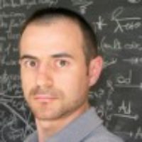 Dr. Luca Di Persio avatar image