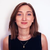 Dr. Valentina Alfonsi avatar image