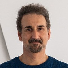 Prof. Dr. Rui Neves Madeira avatar image