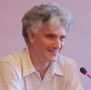 Dr. Simone Secchi avatar image