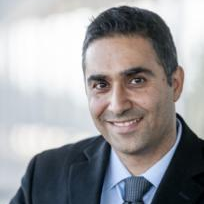 Prof. Dr. Abbas S. Milani avatar image