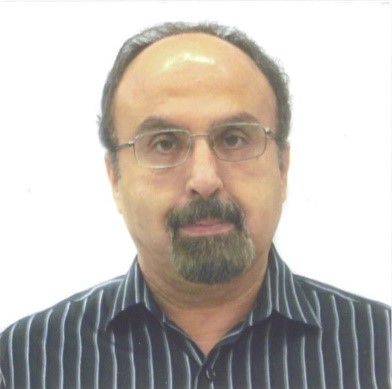 Prof. Dr. Mahmut Reyhanoglu avatar image