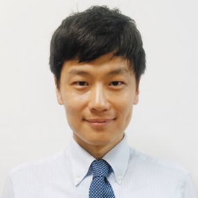 Dr. Tsuyoshi Shuto avatar image