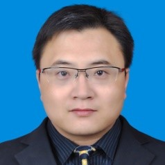 Dr. Weihua Xu avatar image