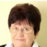 Prof. Dr. Maria Fekete-Farkas avatar image