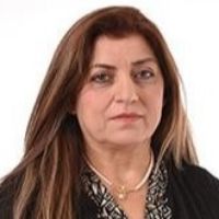 Prof. Dr. Vian Ahmed avatar image