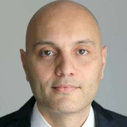 Prof. Dr. Giovanni Crupi avatar image