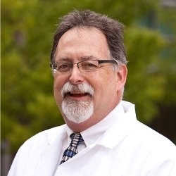 Prof. Dr. Christopher J. Rivard avatar image