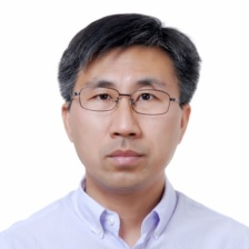 Prof. Dr. Yongguang Yu avatar image