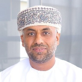 Prof. Dr. Amer Al-Hinai avatar image