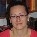 Dr. Anita Eckstein Andicsová avatar image