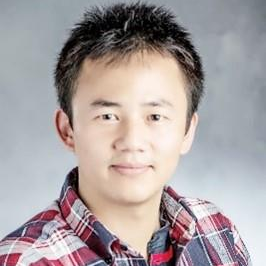 Dr. Hongbo Yang avatar image