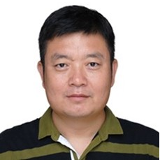 Dr. Jindong Zhang avatar image