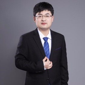Prof. Dr. Liang Zhang avatar image