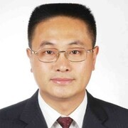 Prof. Dr. Dianwen Liu avatar image