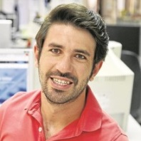 Dr. Eduardo Espinosa Víctor avatar image