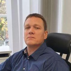 Prof. Dr. Hrvoje Kušić avatar image