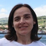 Dr. Maria Cristina Morais avatar image