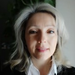 Dr. Ilaria Riccioni avatar image