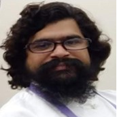 Dr. Ravi Kant Pathak avatar image