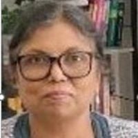 Dr. Sumita Ghosh avatar image