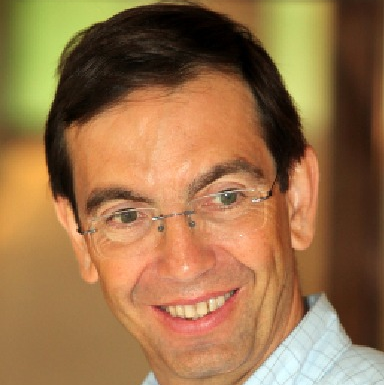 Prof. Dr. Stefano Cagnoni avatar image