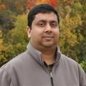 Dr. Aamir Ahmad avatar image