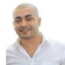 Dr. Turgay Celik avatar image