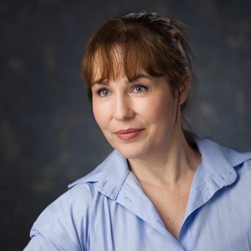 Dr. Mariann Harangi avatar image