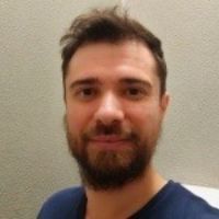 Dr. Alessandro Scano avatar image