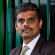 Dr. Manickam Minakshi avatar image