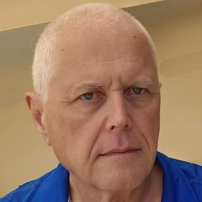 Dr. Anton Huber avatar image