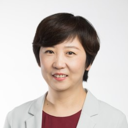 Dr. Xinchao Lu avatar image