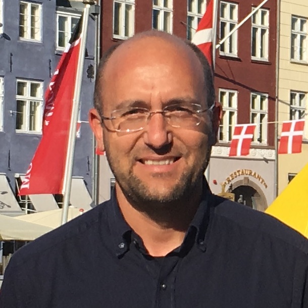 Dr. Coppolino Giuseppe avatar image