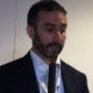 Dr. Francesco Pirotti avatar image