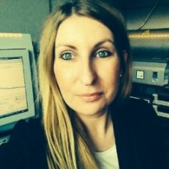 Dr. Małgorzata Rutkowska avatar image