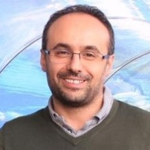 Dr. Paolo Iovieno avatar image