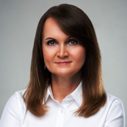 Dr. Mariola Herbet avatar image