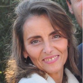 Prof. Dr. Ana Cristina Cristina Freitas avatar image