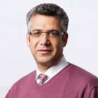 Prof. Dr. Chokri Cherif avatar image