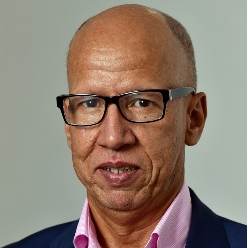 Prof. Dr. Rachid Hakkou avatar image