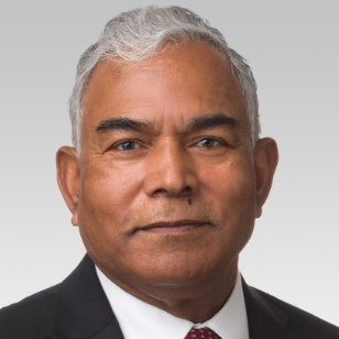 Prof. Dr. Indra J. Das avatar image