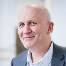 Prof. Dr. Jean-Yves Choley avatar image