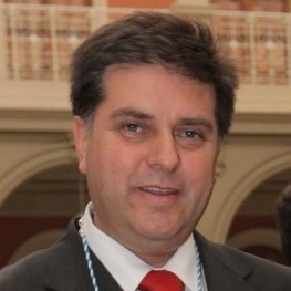 Prof. Dr. Luis Sobrevia avatar image