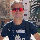 Prof. José D. Martín-Guerrero avatar image