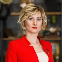 Dr. Olga Soloveva avatar image